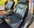 Серый Лексус РХ, объемом двигателя 3.46 л и пробегом 80 тыс. км за 15200 $, фото 17 на Automoto.ua
