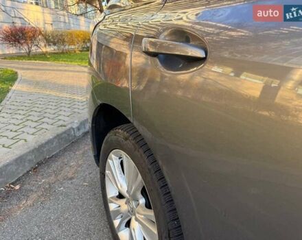 Серый Лексус РХ, объемом двигателя 3.46 л и пробегом 80 тыс. км за 15200 $, фото 11 на Automoto.ua