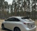 Сірий Лексус РХ, об'ємом двигуна 3.46 л та пробігом 208 тис. км за 17000 $, фото 3 на Automoto.ua