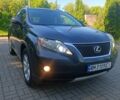 Сірий Лексус РХ, об'ємом двигуна 3.5 л та пробігом 350 тис. км за 12200 $, фото 3 на Automoto.ua