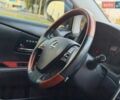 Сірий Лексус РХ, об'ємом двигуна 3.46 л та пробігом 178 тис. км за 14500 $, фото 58 на Automoto.ua