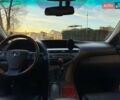 Серый Лексус РХ, объемом двигателя 3.46 л и пробегом 80 тыс. км за 15200 $, фото 24 на Automoto.ua