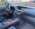 Сірий Лексус РХ, об'ємом двигуна 3.46 л та пробігом 165 тис. км за 17500 $, фото 14 на Automoto.ua