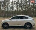 Сірий Лексус РХ, об'ємом двигуна 3.46 л та пробігом 208 тис. км за 17000 $, фото 1 на Automoto.ua