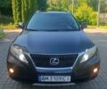 Сірий Лексус РХ, об'ємом двигуна 3.5 л та пробігом 350 тис. км за 12200 $, фото 4 на Automoto.ua