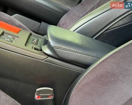 Сірий Лексус РХ, об'ємом двигуна 3.46 л та пробігом 172 тис. км за 13700 $, фото 32 на Automoto.ua