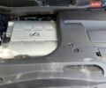 Сірий Лексус РХ, об'ємом двигуна 3.46 л та пробігом 172 тис. км за 13700 $, фото 68 на Automoto.ua