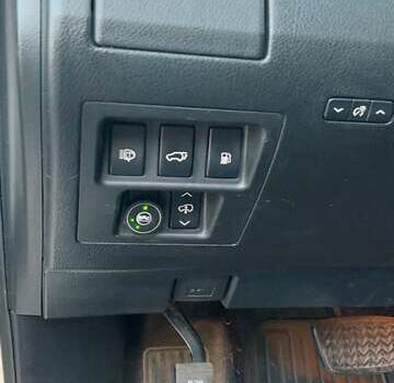 Сірий Лексус РХ, об'ємом двигуна 3.46 л та пробігом 166 тис. км за 16000 $, фото 9 на Automoto.ua