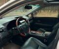 Сірий Лексус РХ, об'ємом двигуна 3.46 л та пробігом 208 тис. км за 17000 $, фото 6 на Automoto.ua
