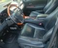 Серый Лексус РХ, объемом двигателя 3.5 л и пробегом 350 тыс. км за 12200 $, фото 10 на Automoto.ua