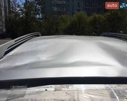 Сірий Лексус РХ, об'ємом двигуна 3.46 л та пробігом 252 тис. км за 8500 $, фото 22 на Automoto.ua