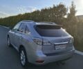 Сірий Лексус РХ, об'ємом двигуна 3.46 л та пробігом 166 тис. км за 16000 $, фото 21 на Automoto.ua