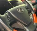 Сірий Лексус РХ, об'ємом двигуна 3.46 л та пробігом 172 тис. км за 13700 $, фото 37 на Automoto.ua