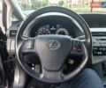 Сірий Лексус РХ, об'ємом двигуна 3.46 л та пробігом 91 тис. км за 20000 $, фото 10 на Automoto.ua