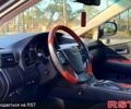 Серый Лексус РХ, объемом двигателя 3.5 л и пробегом 173 тыс. км за 15700 $, фото 7 на Automoto.ua