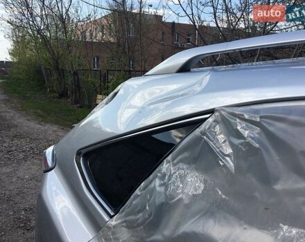 Сірий Лексус РХ, об'ємом двигуна 3.46 л та пробігом 252 тис. км за 8500 $, фото 12 на Automoto.ua