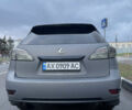 Сірий Лексус РХ, об'ємом двигуна 3.46 л та пробігом 225 тис. км за 17000 $, фото 7 на Automoto.ua