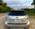 Серый Лексус РХ, объемом двигателя 3.5 л и пробегом 254 тыс. км за 12500 $, фото 5 на Automoto.ua