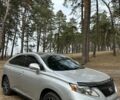 Сірий Лексус РХ, об'ємом двигуна 3.46 л та пробігом 208 тис. км за 17000 $, фото 1 на Automoto.ua