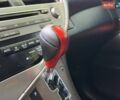 Сірий Лексус РХ, об'ємом двигуна 3.46 л та пробігом 172 тис. км за 13700 $, фото 36 на Automoto.ua
