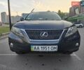 Сірий Лексус РХ, об'ємом двигуна 3.46 л та пробігом 91 тис. км за 20000 $, фото 1 на Automoto.ua