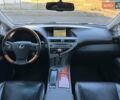 Сірий Лексус РХ, об'ємом двигуна 3.46 л та пробігом 165 тис. км за 17500 $, фото 11 на Automoto.ua