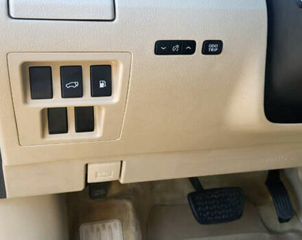 Сірий Лексус РХ, об'ємом двигуна 3.46 л та пробігом 257 тис. км за 17700 $, фото 23 на Automoto.ua