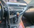 Сірий Лексус РХ, об'ємом двигуна 3.5 л та пробігом 350 тис. км за 12200 $, фото 9 на Automoto.ua