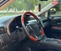 Сірий Лексус РХ, об'ємом двигуна 3.46 л та пробігом 178 тис. км за 14500 $, фото 28 на Automoto.ua