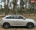 Сірий Лексус РХ, об'ємом двигуна 3.46 л та пробігом 208 тис. км за 17000 $, фото 2 на Automoto.ua