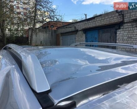 Сірий Лексус РХ, об'ємом двигуна 3.46 л та пробігом 252 тис. км за 8500 $, фото 20 на Automoto.ua