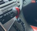 Сірий Лексус РХ, об'ємом двигуна 3.46 л та пробігом 178 тис. км за 14500 $, фото 37 на Automoto.ua