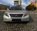 Сірий Лексус РХ, об'ємом двигуна 3.46 л та пробігом 190 тис. км за 16900 $, фото 1 на Automoto.ua