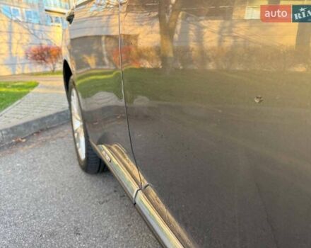 Серый Лексус РХ, объемом двигателя 3.46 л и пробегом 80 тыс. км за 15200 $, фото 10 на Automoto.ua