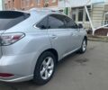 Серый Лексус РХ, объемом двигателя 3.5 л и пробегом 155 тыс. км за 15000 $, фото 4 на Automoto.ua
