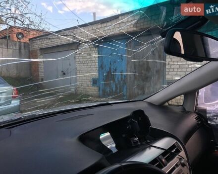 Сірий Лексус РХ, об'ємом двигуна 3.46 л та пробігом 252 тис. км за 8500 $, фото 32 на Automoto.ua