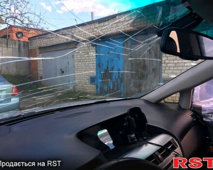 Сірий Лексус РХ, об'ємом двигуна 3.5 л та пробігом 252 тис. км за 9500 $, фото 8 на Automoto.ua
