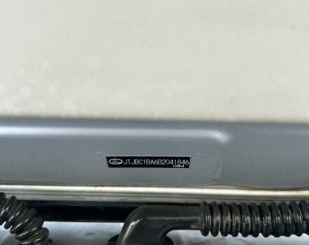 Серый Лексус РХ, объемом двигателя 3.46 л и пробегом 205 тыс. км за 15500 $, фото 18 на Automoto.ua