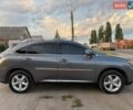 Сірий Лексус РХ, об'ємом двигуна 3.46 л та пробігом 178 тис. км за 14500 $, фото 12 на Automoto.ua