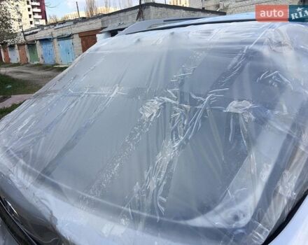Сірий Лексус РХ, об'ємом двигуна 3.46 л та пробігом 252 тис. км за 8500 $, фото 30 на Automoto.ua