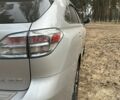 Сірий Лексус РХ, об'ємом двигуна 3.46 л та пробігом 208 тис. км за 17000 $, фото 4 на Automoto.ua