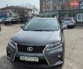 Серый Лексус РХ, объемом двигателя 3.46 л и пробегом 338 тыс. км за 17700 $, фото 2 на Automoto.ua