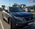 Серый Лексус РХ, объемом двигателя 3.46 л и пробегом 357 тыс. км за 13500 $, фото 4 на Automoto.ua