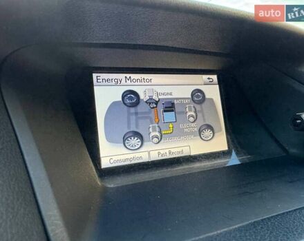 Серый Лексус РХ, объемом двигателя 3.46 л и пробегом 80 тыс. км за 15200 $, фото 36 на Automoto.ua