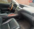 Сірий Лексус РХ, об'ємом двигуна 3.46 л та пробігом 182 тис. км за 19500 $, фото 6 на Automoto.ua