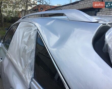 Сірий Лексус РХ, об'ємом двигуна 3.46 л та пробігом 252 тис. км за 8500 $, фото 7 на Automoto.ua