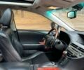 Сірий Лексус РХ, об'ємом двигуна 3.46 л та пробігом 208 тис. км за 17000 $, фото 16 на Automoto.ua
