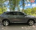 Сірий Лексус РХ, об'ємом двигуна 3.46 л та пробігом 172 тис. км за 13700 $, фото 12 на Automoto.ua