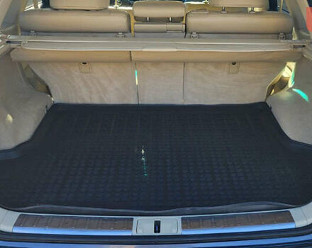 Сірий Лексус РХ, об'ємом двигуна 3.46 л та пробігом 257 тис. км за 17700 $, фото 39 на Automoto.ua