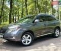 Сірий Лексус РХ, об'ємом двигуна 3.46 л та пробігом 172 тис. км за 14399 $, фото 1 на Automoto.ua